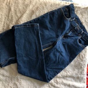 Boys jeans